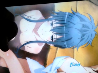 anime bukkake 8
