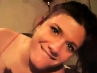 Making Him Cum In Her Mouth