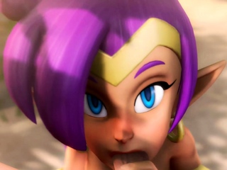 Sweet Characters - Compilation