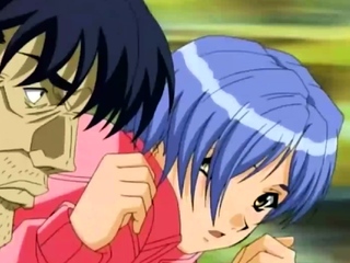 Kisaku Spirit Ep.1 - Cartoon Anime