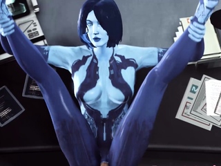 Games Anime Characters Gets a Big Dick in Their Pussy