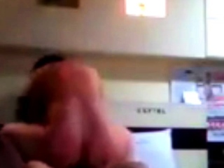 divorced Korean mom caught with a neighbor