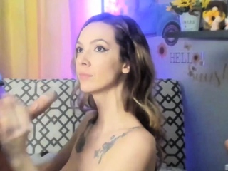 Woman Sucks This strangers Big dick