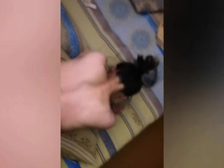 Tinder nympho teen wanna fuck too much