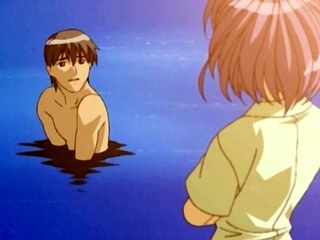 Virgin Touch 1 - Uncensored Hentai Anime