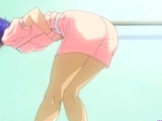 Nurse Me 01 - Uncensored Hentai Sex