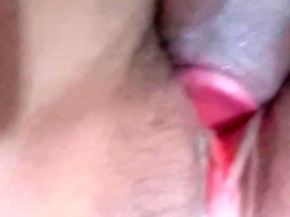 Thai_Student Tinder Fuck Creampie