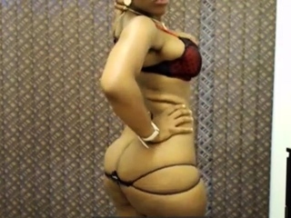 A Display of Beautiful African Assets
