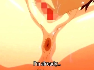 Stepboy fucks oversized tits MILF - Hentai Anime