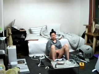 singaporean mom caught masturbating