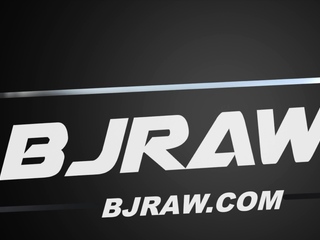 BJRAW BTS interview with Misty Meaner