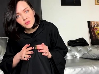 Fallen Feet - Mean Witch Humiliating Her Fat Ass Slave