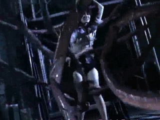 Tentacles Fucking Asian