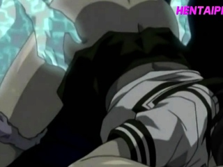 Sex Craft 02 UNCENSORED Anime