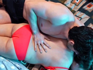Indian amateur couple hardcore homemade sex mms