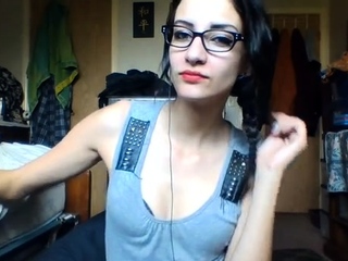 Petite x Kitten - Sph Teacher Blackmail Detention