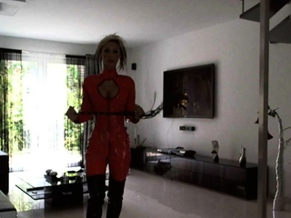 Femdom fetish bitches use bdsm
