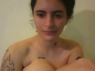 Cam Girl 34