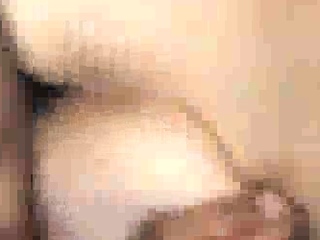 Horny Slut in Fishnets Loves Being a Black Man's Pet BBC