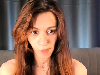 Hot amateur webcam teen masturbates for their fans