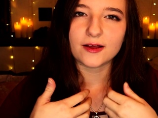 AftynRose ASMR - Sleep Hypnosis