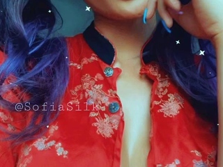Horny Webcam Babe Solo Masturbation