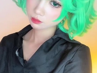 PoppaChan – Tatsumaki