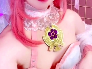 Remukira – Yae Miko Bride