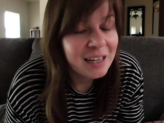 GIRLFRIENDS FARTS SO MUCH FOR YOU