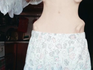 Marvelous Sexy Amateur Teen Solo Webcam Porn