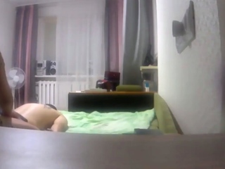Chinese Mom And Step Son Massage After Sex