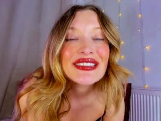BadGirlRubesUK - Humiliating JOI edge challnge for pathetic