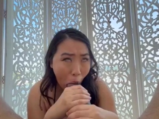 NEW Uwu Tofu - Asian Baddie Railed By Dredd BBC #BBC #black
