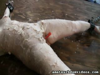 More Wax Torture