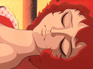 Crazy parody of Aladdin with a lot of moving around and getting a gal ready