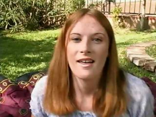 Real Teen Handjob
