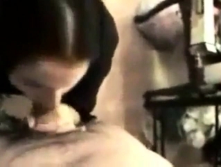 Surprise Facial Cum-  HATES cumshot- says SO DiSGUSTING