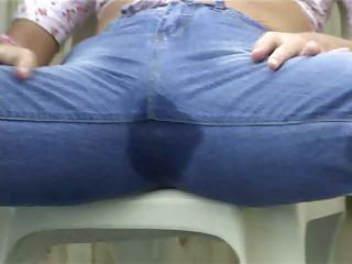 Peeing Jeans
