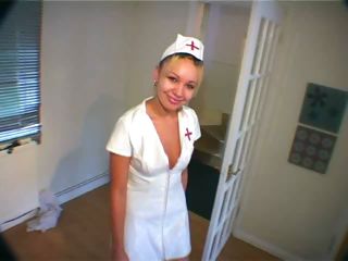 Nasty Nurse