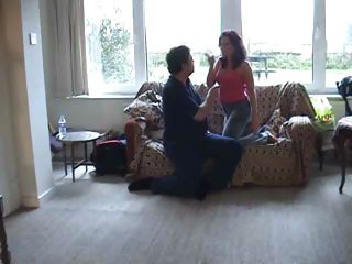 MILF Boss