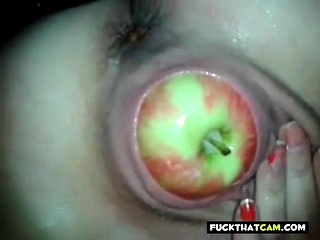 surprise in pussy