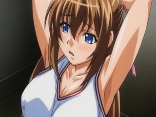 XxX Lesson for Young Schoolgirl - HD Anime Uncensored