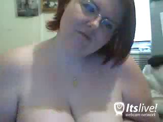 HelenBed's Webcam Show Mar 31
