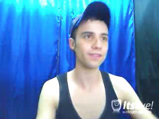Sexylatinhotx Webcam Show Feb 23 part 16