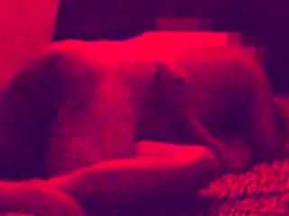 Loud Moaning Desi Girl Pranya in Threesome with Hubby Friend